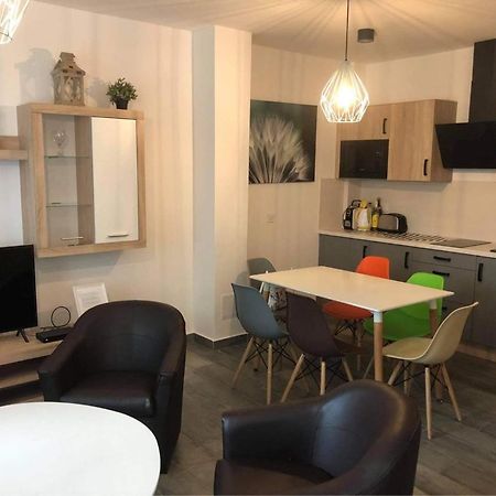 Lido Nappali + 3 Halo Apartman Balatonlelle Dış mekan fotoğraf