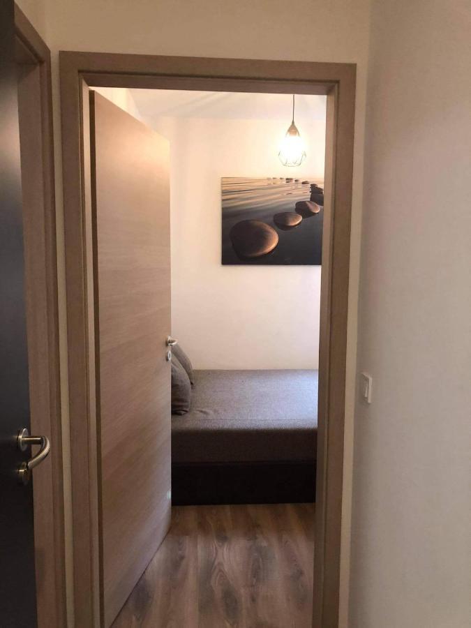Lido Nappali + 3 Halo Apartman Balatonlelle Dış mekan fotoğraf