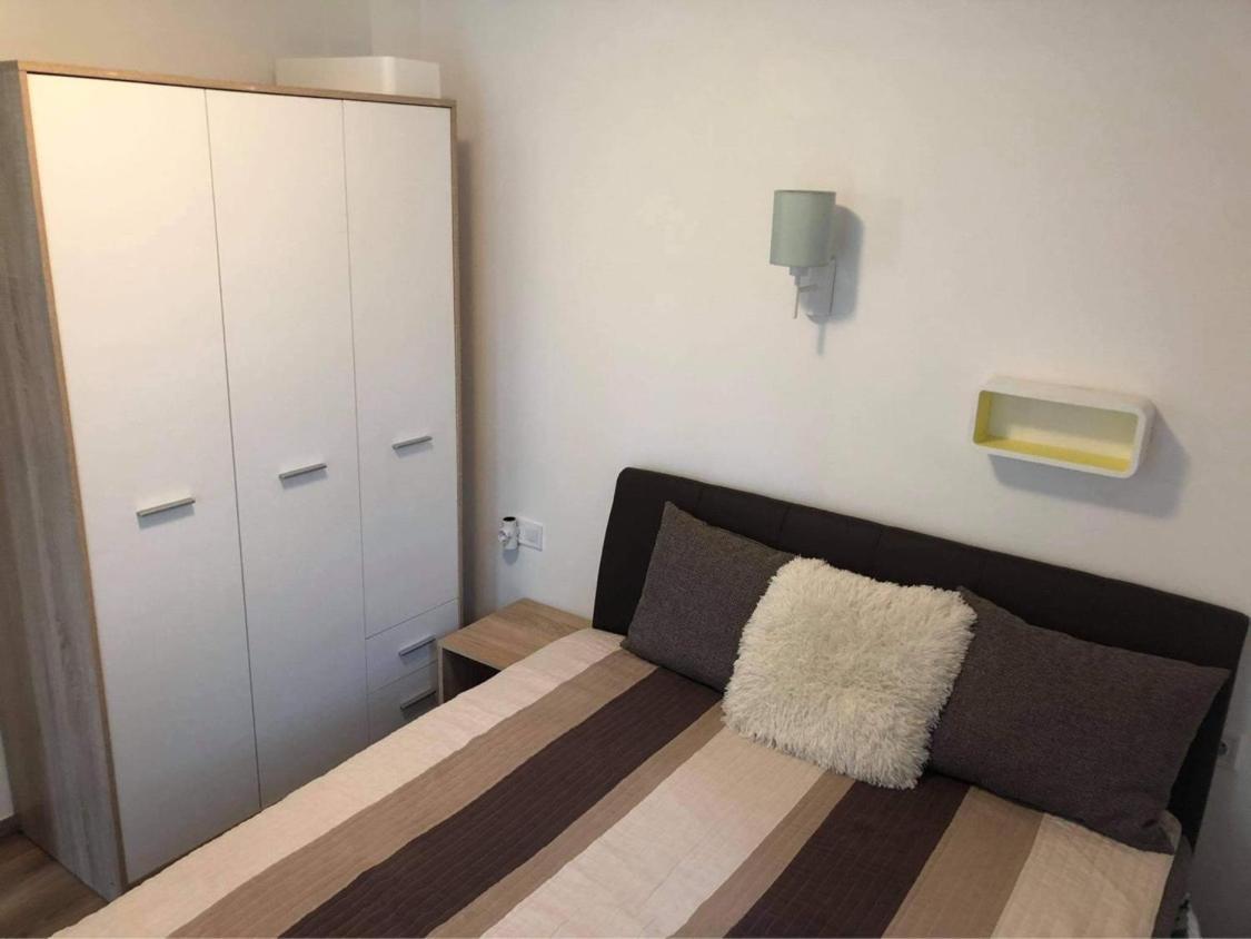 Lido Nappali + 3 Halo Apartman Balatonlelle Dış mekan fotoğraf